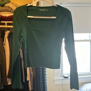 Abercrombie & Fitch long sleeve